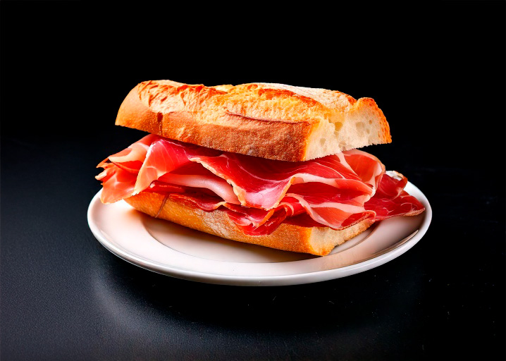 bocadillo