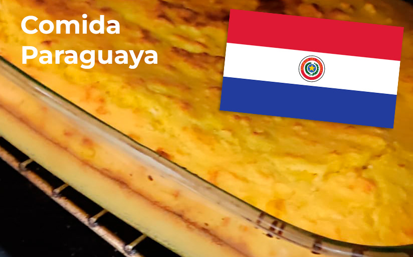 comida paraguaya